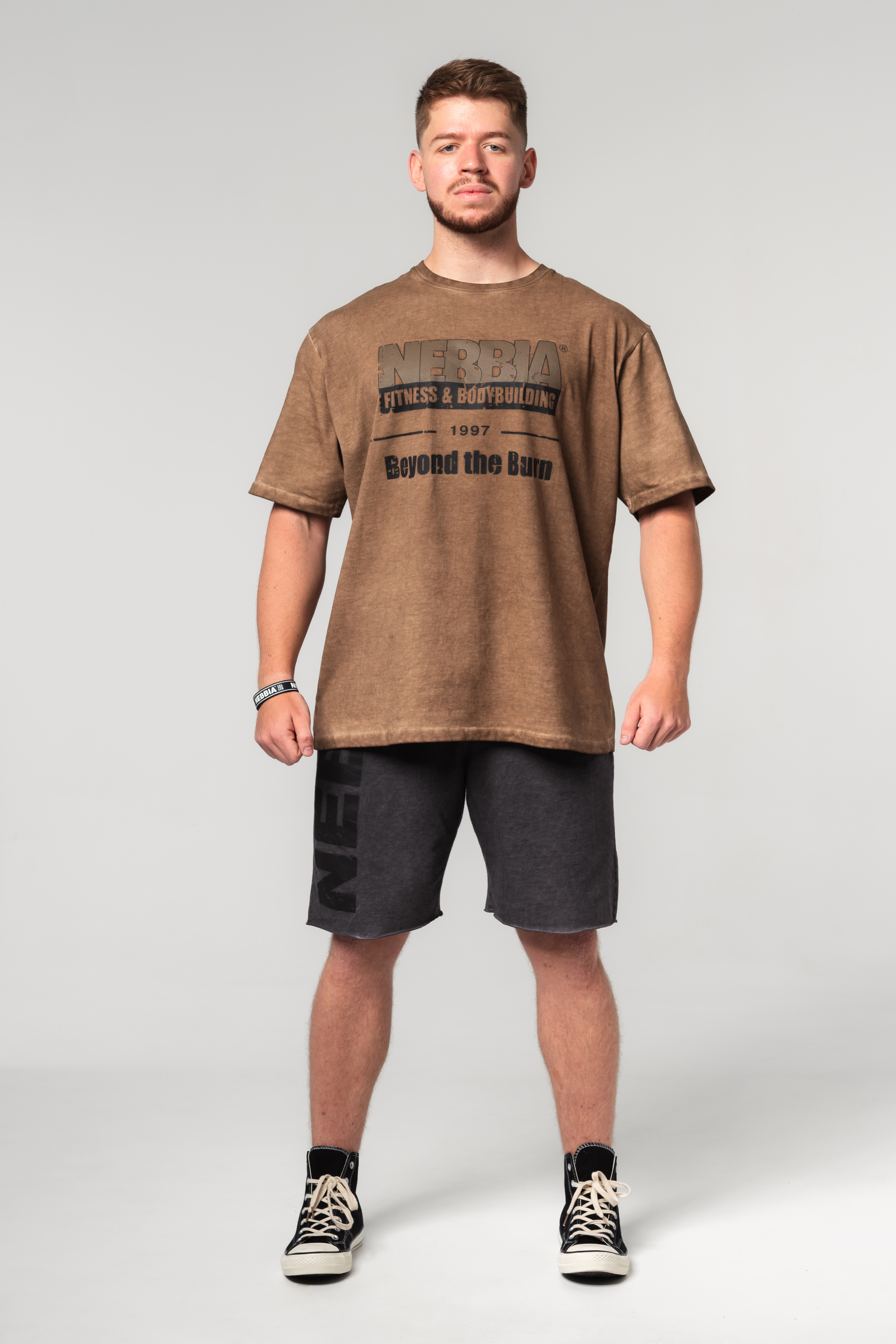 HERITAGE & NO BS set